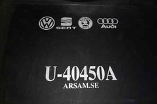 4045a genuine audi for sale  STOCKBRIDGE