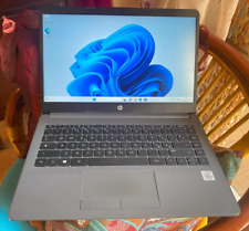 Notebook 240 pollici usato  Castellammare di Stabia