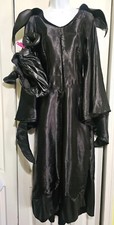 Maleficent costume horned for sale  Cherry Hill