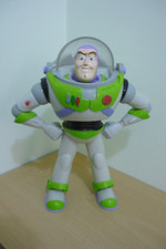 Toy story buzz for sale  CHATHAM
