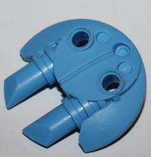 Lego medium blue d'occasion  France