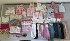 Tlg kleidungspaket mädchen gebraucht kaufen  München