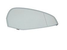 Audi b9 spiegelglas gebraucht kaufen  Hamburg