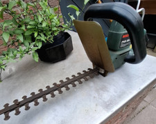 Heckenschere bosch phs36g gebraucht kaufen  Wilhelmshaven