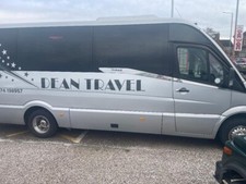 Mercedes executive mini for sale  THORNTON-CLEVELEYS