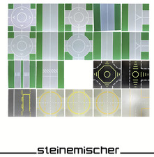 Używany, LEGO 32x32 Base Plate Space Pas startowy Płyta pasa startowego Wybór wszystkich wariantów - TOP na sprzedaż Używany, LEGO 32x32 Base Plate Space Pas startowy Płyta pasa startowego Wybór wszystkich wariantów - TOP na sprzedaż  Wysyłka do Poland