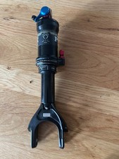 Fox float rear for sale  PERTH