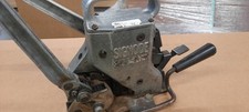Signode steel banding for sale  CORBY