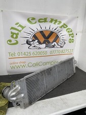 Volkswagen intercooler 1.9tdi for sale  NEW MILTON