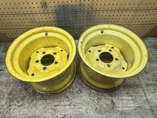 John deere rear for sale  Montour