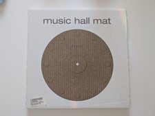 Music hall mat gebraucht kaufen  Detmold