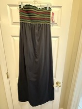Xhileration strapless maxi for sale  Crystal Lake