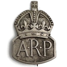 Ww2 arp warden for sale  ORPINGTON