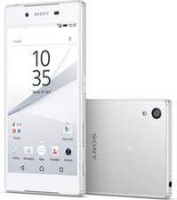 Smartphone sony xperia gebraucht kaufen  Stuttgart