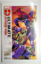 Ultimate spider man for sale  Chandler