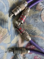 Chord company silver for sale  LEEDS