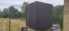 Heating oil tank for sale  CAMBRIDGE