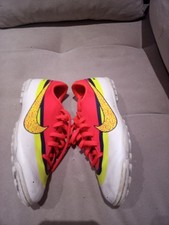 Nike jr. mercurial for sale  LONDON
