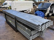 11x purlin roof for sale  GLOUCESTER