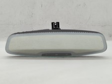 Usado, Espelho retrovisor interno Honda Fit 2009-2014 fabricante de equipamento original LE2A7 comprar usado  Enviando para Brazil