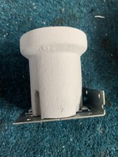 E40 bulb holder for sale  WIGAN