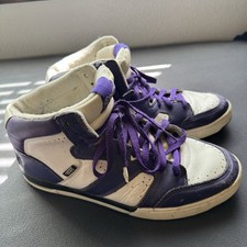 Y2k vans tony for sale  Post Falls