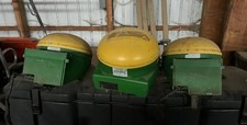 John deere starfire for sale  Morris