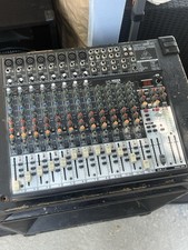 Behringer xenyx x2222usb for sale  USA