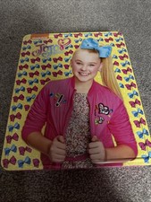 Jojo siwa activity for sale  SHEFFIELD