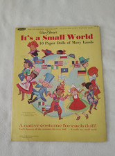 Vintage disney small for sale  Plattsmouth