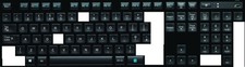 ST141 Touches de remplacement pour clavier Logitech K750 na sprzedaż ST141 Touches de remplacement pour clavier Logitech K750 na sprzedaż  PL