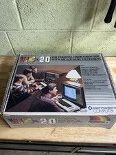 Vintage commodore vic for sale  Milford