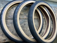 Bmx tyres heresy for sale  HUDDERSFIELD