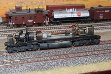 Hobbytown boston sd45 for sale  San Luis Obispo