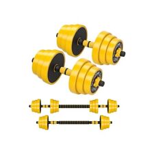 Hantelset modular 20kg gebraucht kaufen  Kassel