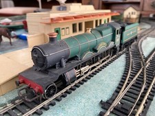 hornby albert hall for sale hornby albert hall for sale PETERBOROUGH