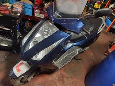 Honda pantheon 125 for sale  THORNTON-CLEVELEYS