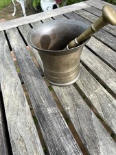 Antique victorian heavy for sale  COLCHESTER