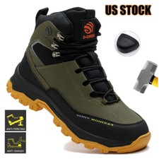 Mens safety shoes for sale  Florence