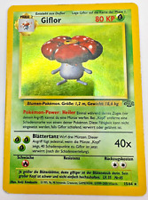 Pokemon karte tcg gebraucht kaufen  Burg-Umland