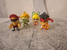 Mini figurines street d'occasion  Rouen-