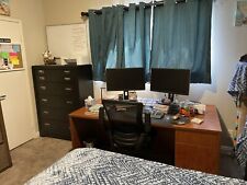 Heavy duty mahogany for sale  Escondido