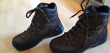Neuwertige trekkingschuhe mein gebraucht kaufen  Zell am Harmersbach