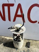 Pompa benzina serbatoio usato  Vigasio