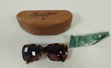 Maui jim lunettes d'occasion  Grenoble-