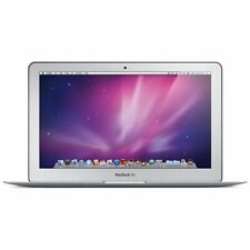 Notebook Apple MacBook Air 11,6" (Intel Core i5 1.6GHz 4GB RAM 128GB SSD) Classe C comprar usado  Enviando para Brazil