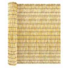 Natural reed screen for sale  Omaha