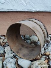 Antiker holz sieb gebraucht kaufen  Velden