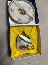 Tazza antica porcellana usato  Cormano