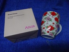 Tasse becher adler gebraucht kaufen  Ronnenberg